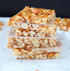Peanut Chikki